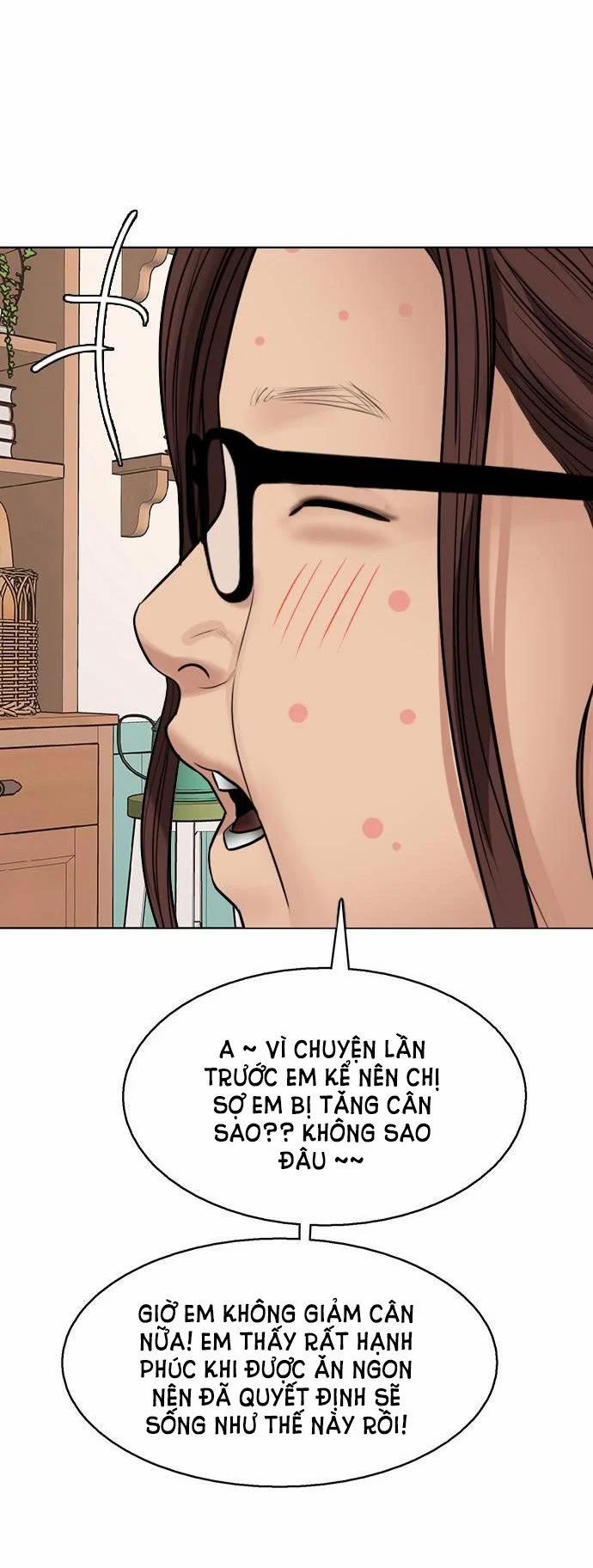 Vẻ Đẹp Đích Thực – True Beauty 250.2 trang 20