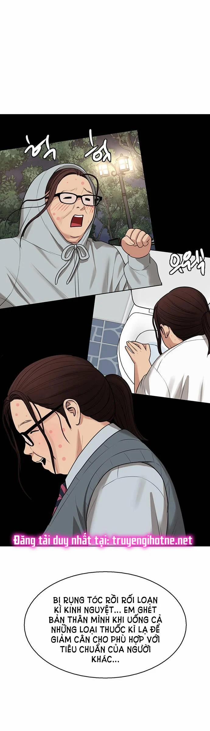 Vẻ Đẹp Đích Thực – True Beauty 250.2 trang 28