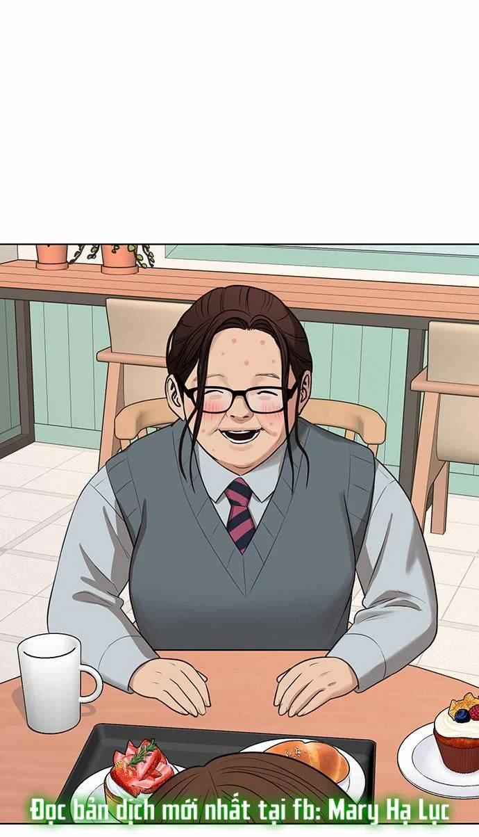 Vẻ Đẹp Đích Thực – True Beauty 250.2 trang 30