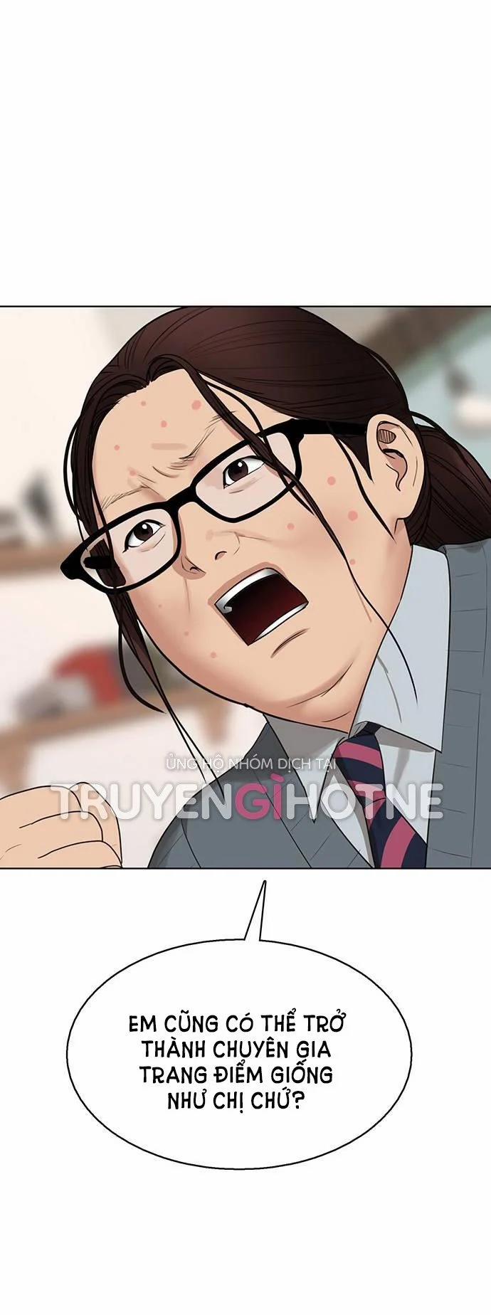 Vẻ Đẹp Đích Thực – True Beauty 250.2 trang 34