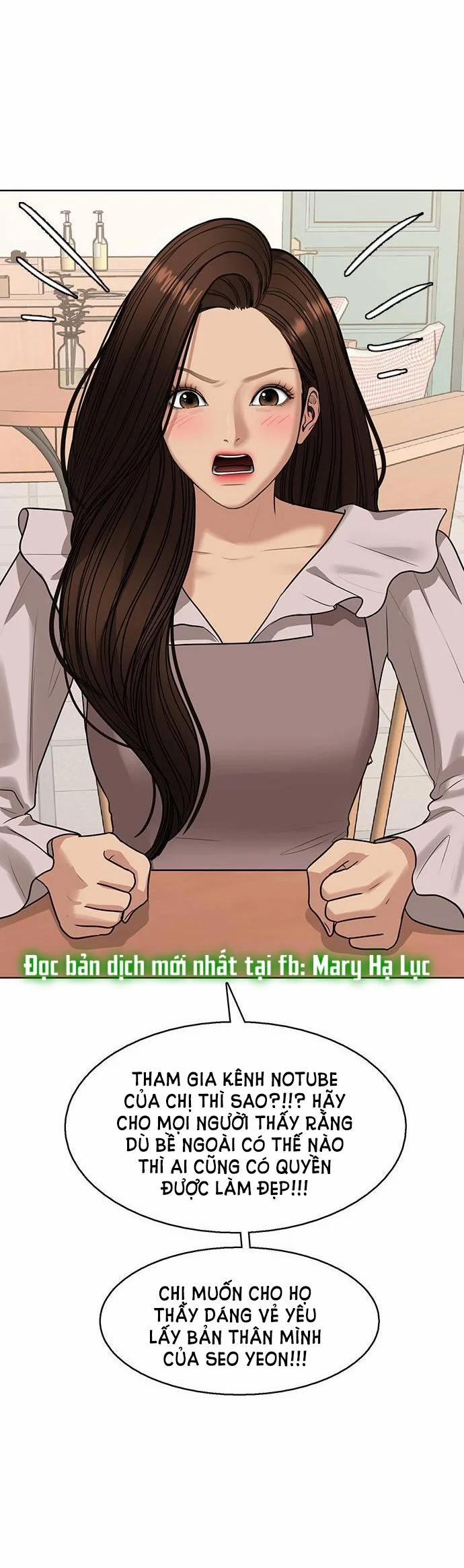 Vẻ Đẹp Đích Thực – True Beauty 250.2 trang 38