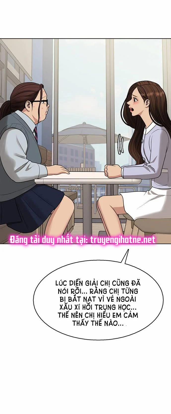 Vẻ Đẹp Đích Thực – True Beauty 250.2 trang 5