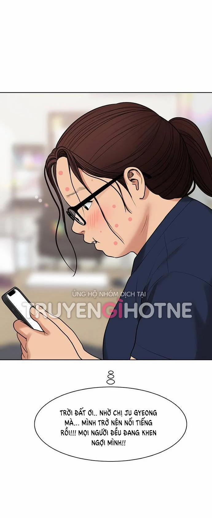 Vẻ Đẹp Đích Thực – True Beauty 251.1 trang 17