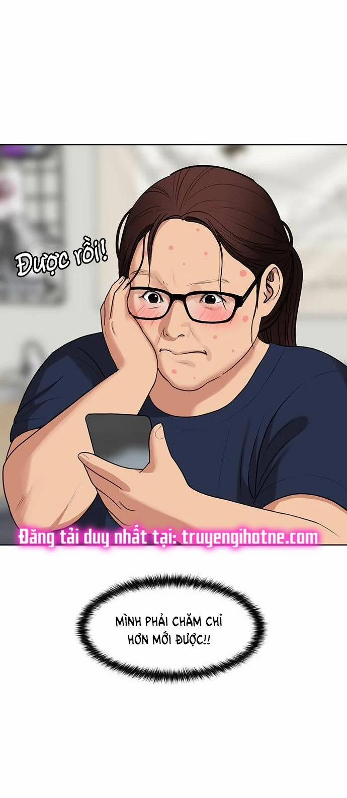 Vẻ Đẹp Đích Thực – True Beauty 251.1 trang 25