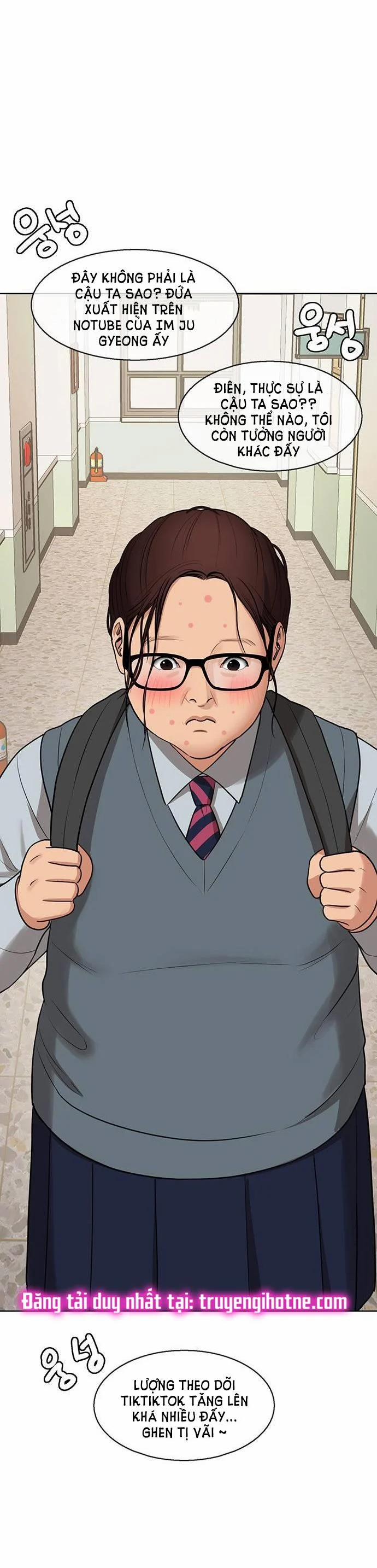 Vẻ Đẹp Đích Thực – True Beauty 251.1 trang 28