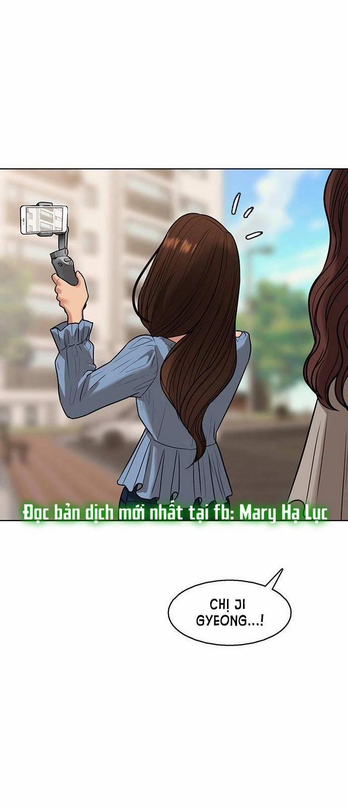 Vẻ Đẹp Đích Thực – True Beauty 251.1 trang 3