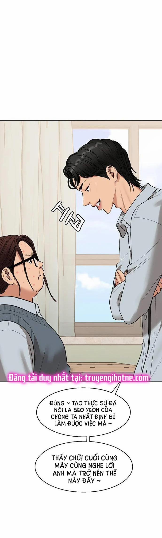 Vẻ Đẹp Đích Thực – True Beauty 251.1 trang 39