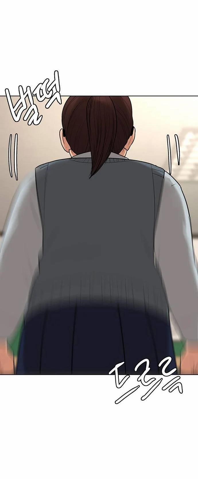 Vẻ Đẹp Đích Thực – True Beauty 251.1 trang 41