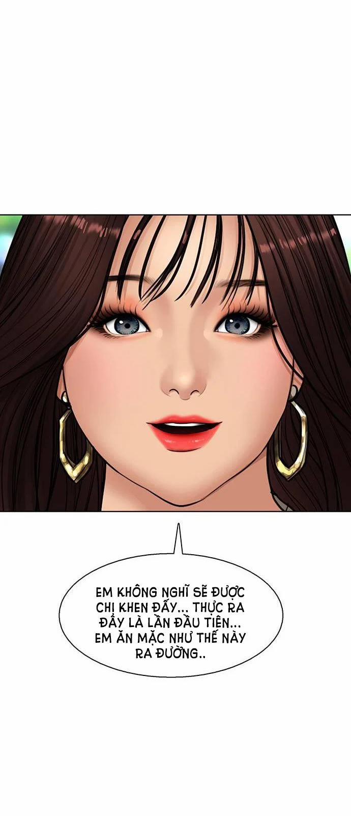 Vẻ Đẹp Đích Thực – True Beauty 251.1 trang 9