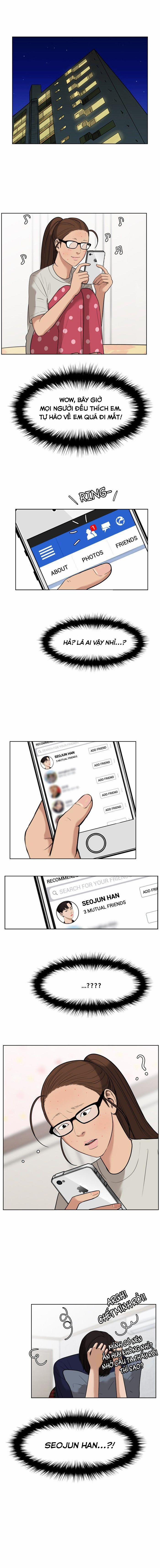 Vẻ Đẹp Đích Thực – True Beauty 28 trang 5