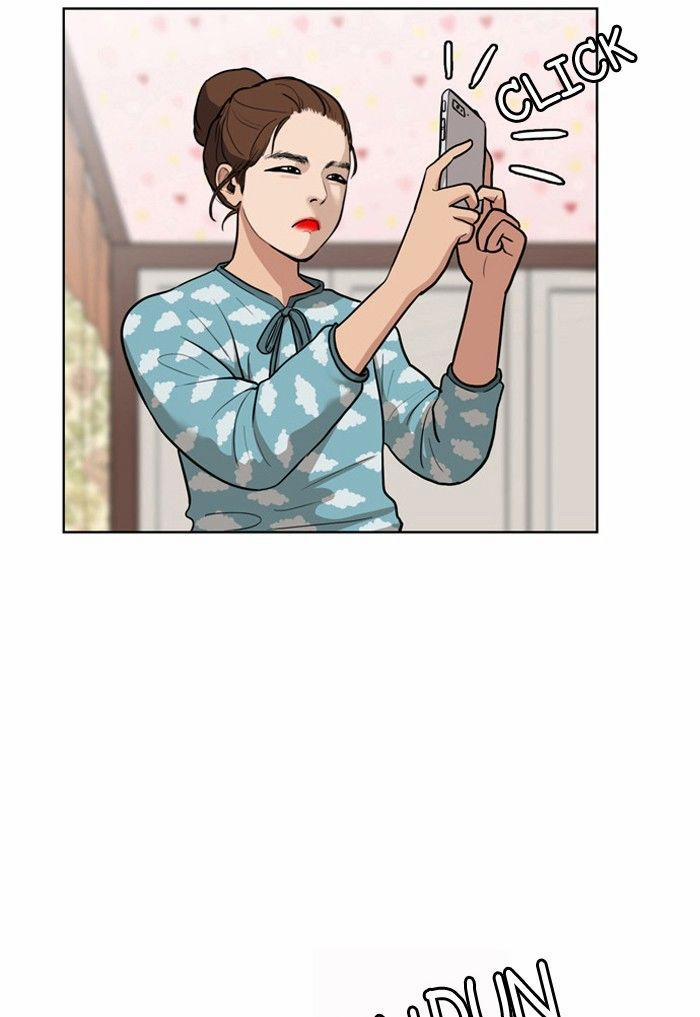 Vẻ Đẹp Đích Thực – True Beauty 3 trang 11