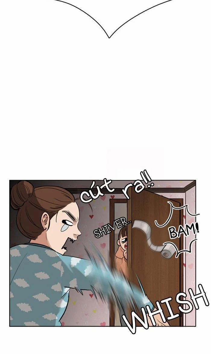 Vẻ Đẹp Đích Thực – True Beauty 3 trang 20