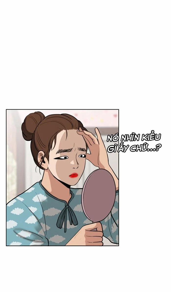 Vẻ Đẹp Đích Thực – True Beauty 3 trang 21