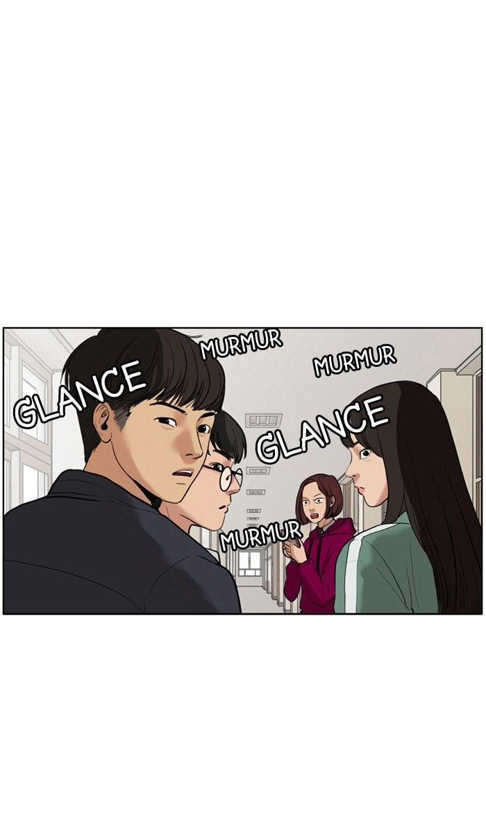 Vẻ Đẹp Đích Thực – True Beauty 3 trang 23