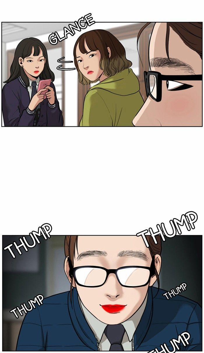 Vẻ Đẹp Đích Thực – True Beauty 3 trang 28