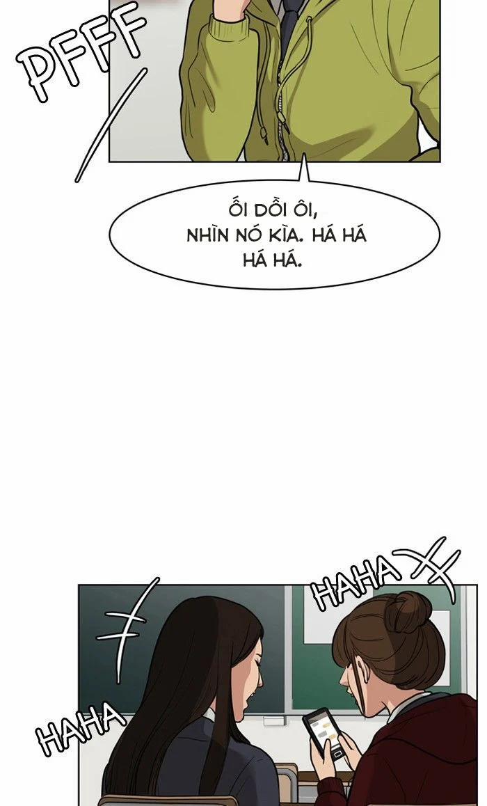 Vẻ Đẹp Đích Thực – True Beauty 3 trang 30