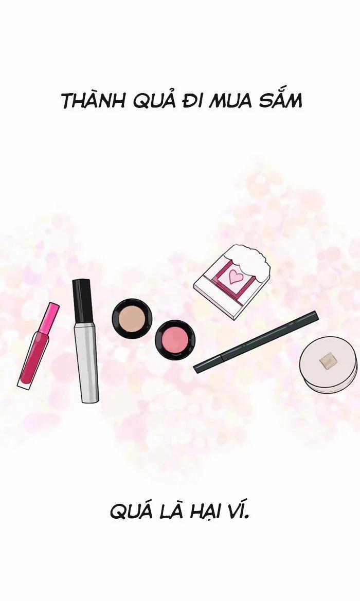 Vẻ Đẹp Đích Thực – True Beauty 3 trang 58