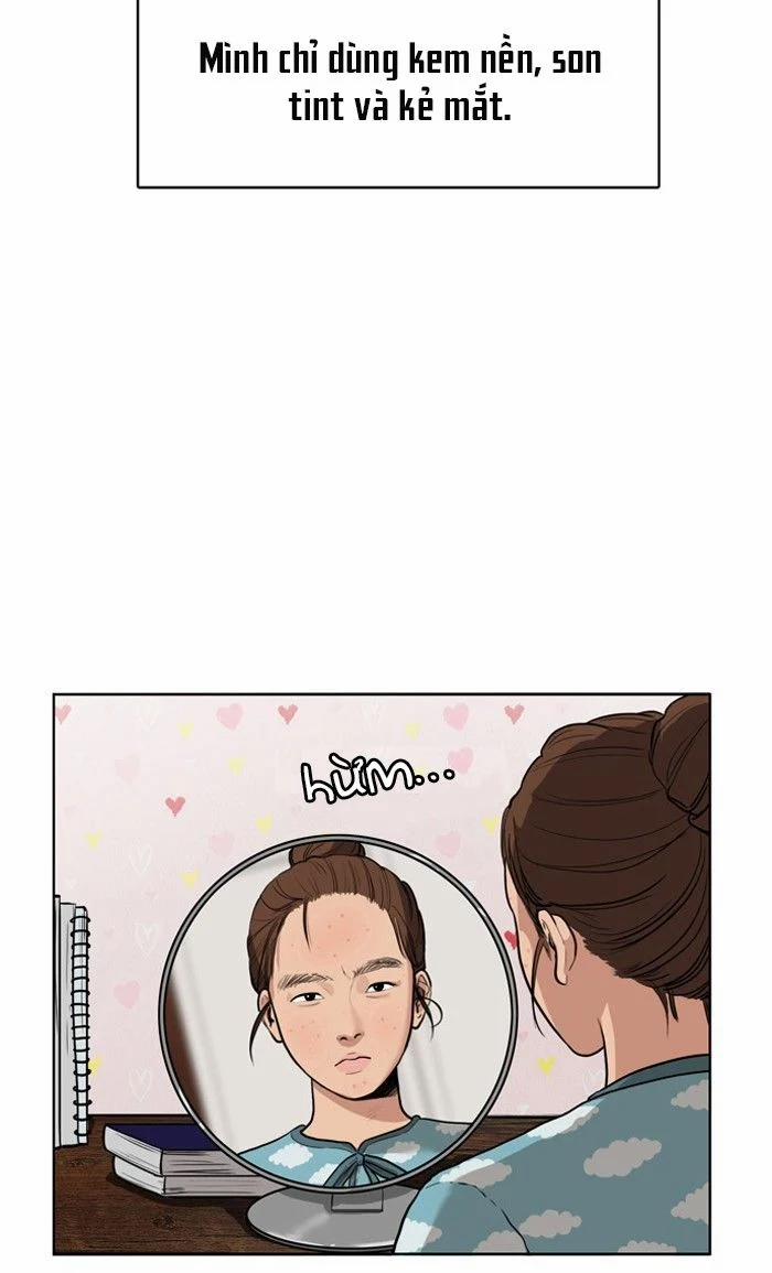 Vẻ Đẹp Đích Thực – True Beauty 3 trang 6