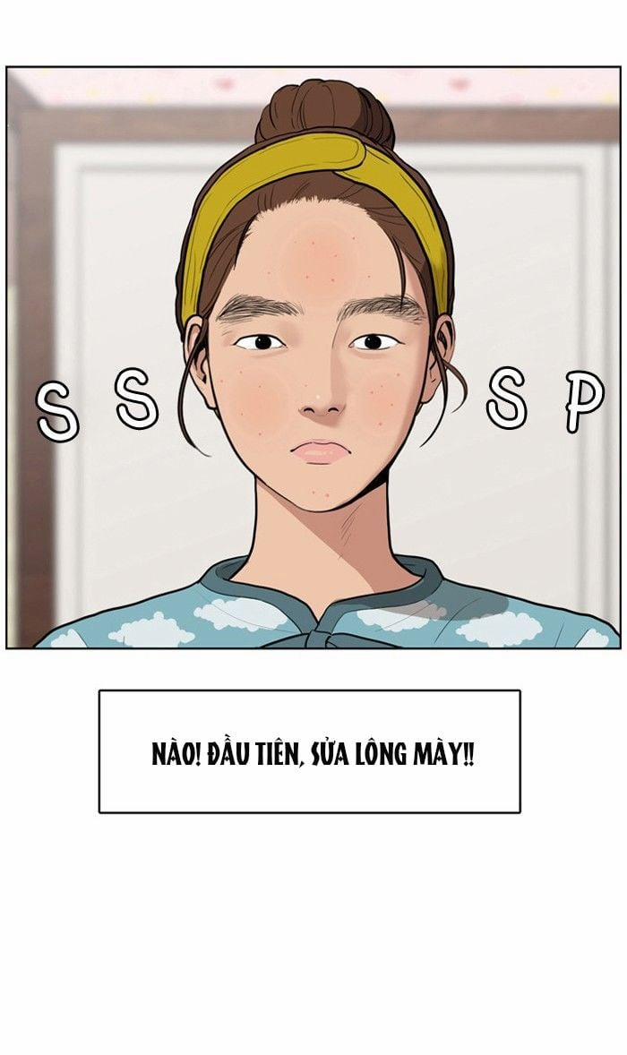 Vẻ Đẹp Đích Thực – True Beauty 3 trang 60