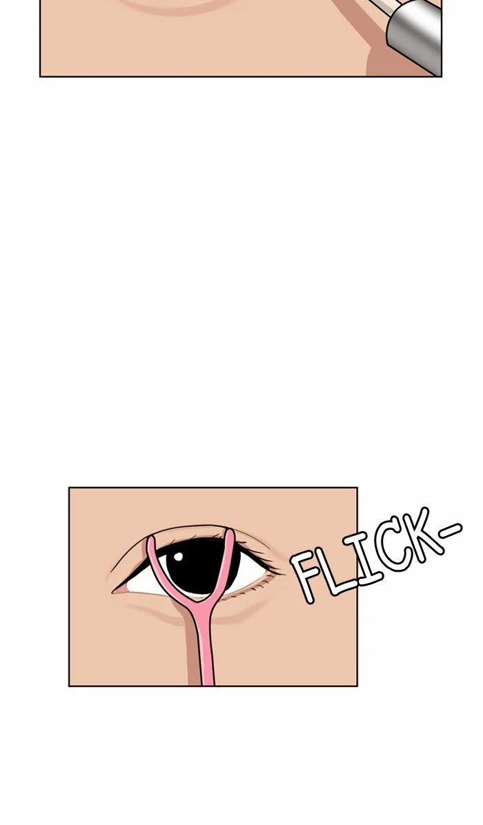 Vẻ Đẹp Đích Thực – True Beauty 3 trang 66