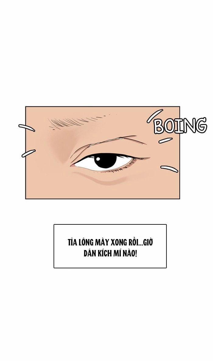 Vẻ Đẹp Đích Thực – True Beauty 3 trang 67