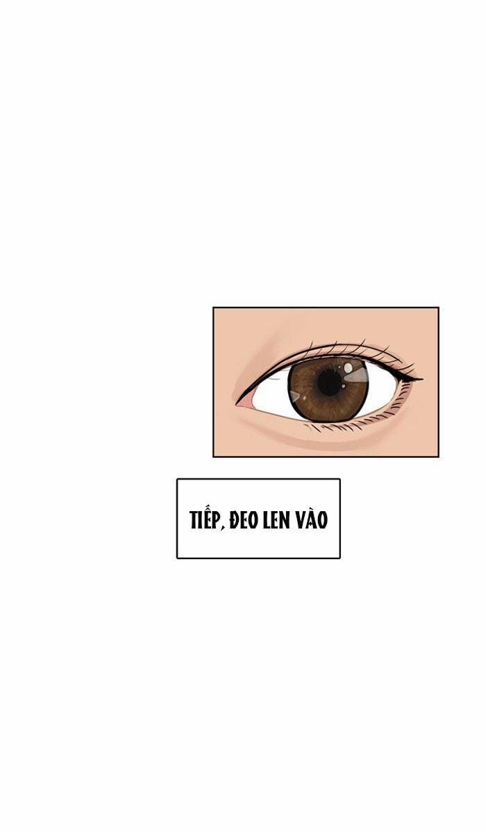 Vẻ Đẹp Đích Thực – True Beauty 3 trang 71