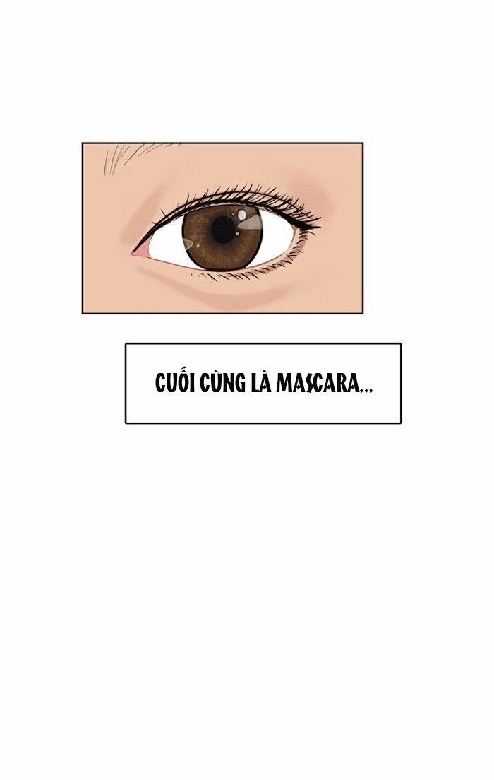 Vẻ Đẹp Đích Thực – True Beauty 3 trang 72