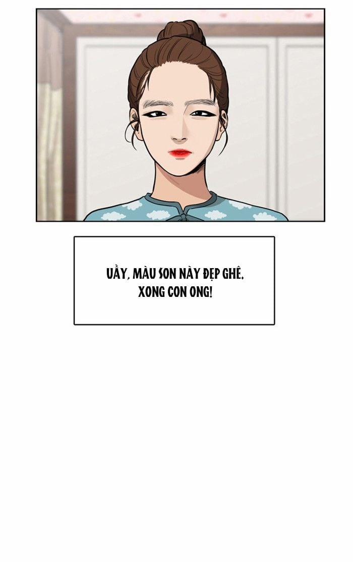 Vẻ Đẹp Đích Thực – True Beauty 3 trang 9