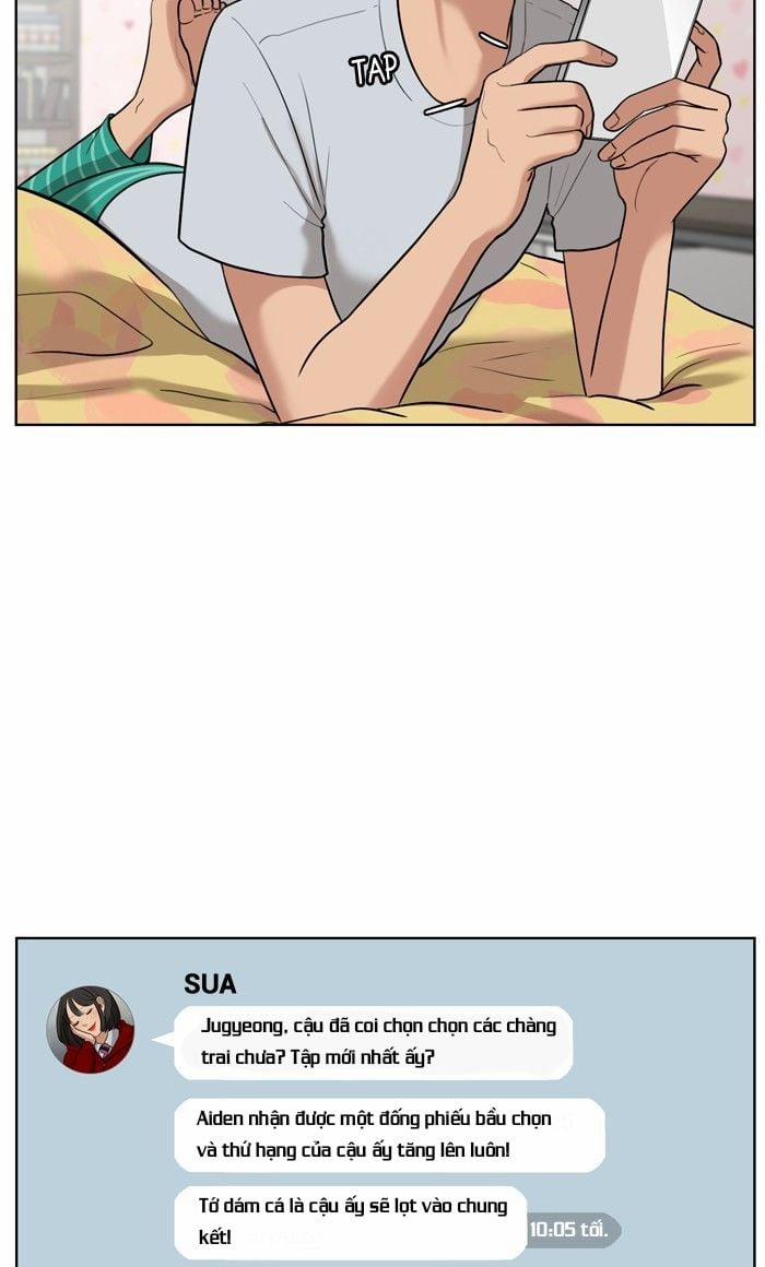 Vẻ Đẹp Đích Thực – True Beauty 30 trang 1