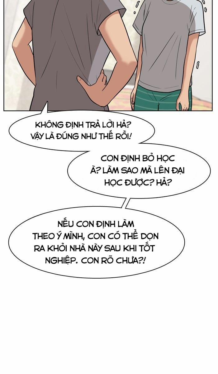 Vẻ Đẹp Đích Thực – True Beauty 30 trang 15