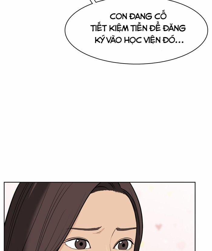 Vẻ Đẹp Đích Thực – True Beauty 30 trang 22