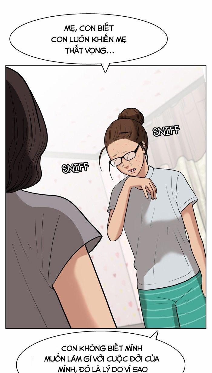 Vẻ Đẹp Đích Thực – True Beauty 30 trang 24