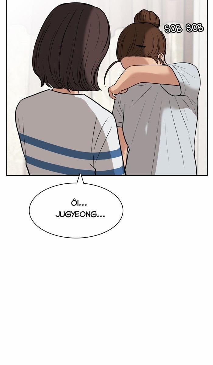 Vẻ Đẹp Đích Thực – True Beauty 30 trang 30