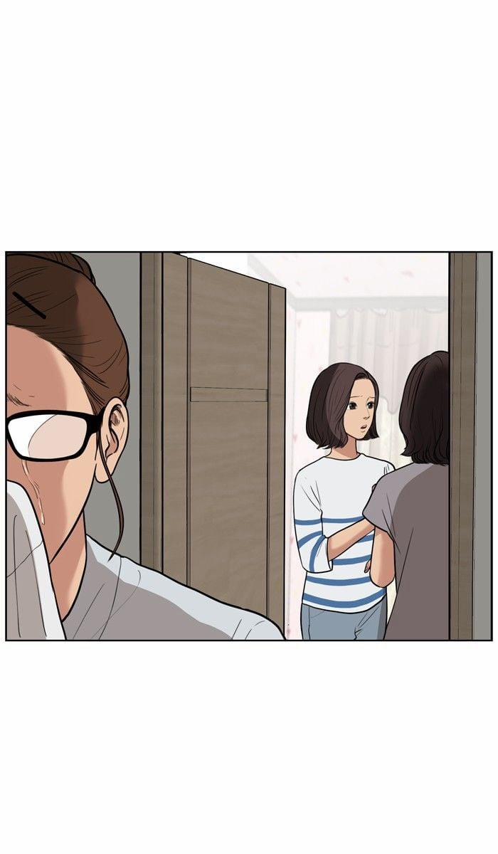 Vẻ Đẹp Đích Thực – True Beauty 30 trang 32