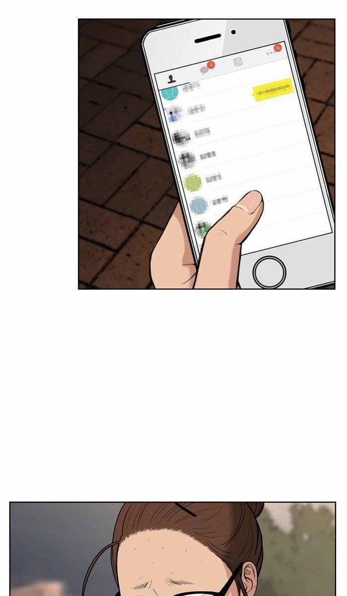 Vẻ Đẹp Đích Thực – True Beauty 30 trang 38