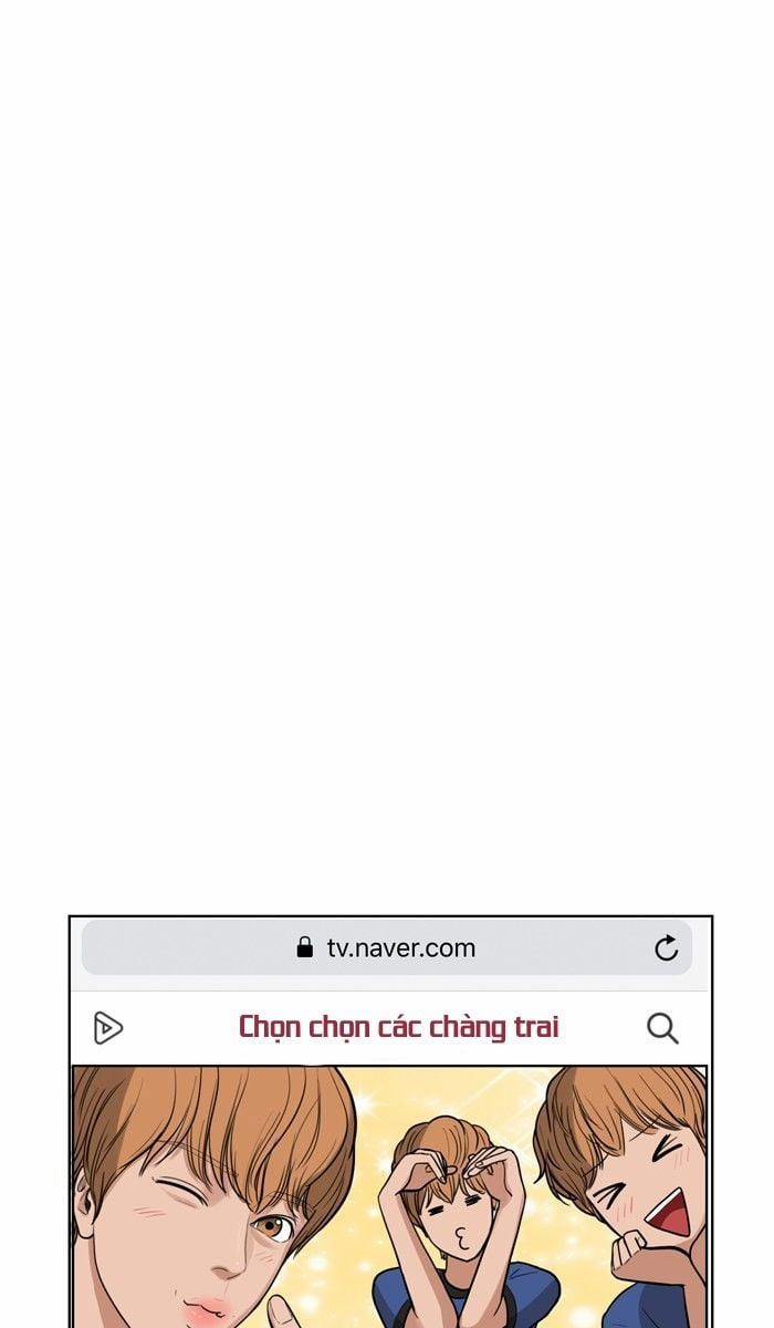 Vẻ Đẹp Đích Thực – True Beauty 30 trang 4