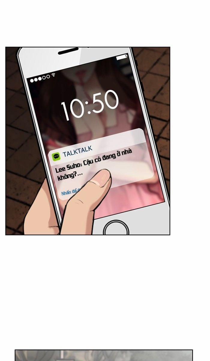 Vẻ Đẹp Đích Thực – True Beauty 30 trang 40