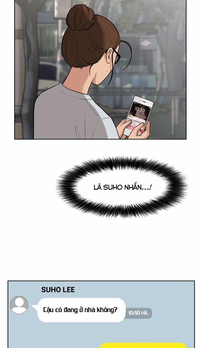 Vẻ Đẹp Đích Thực – True Beauty 30 trang 41