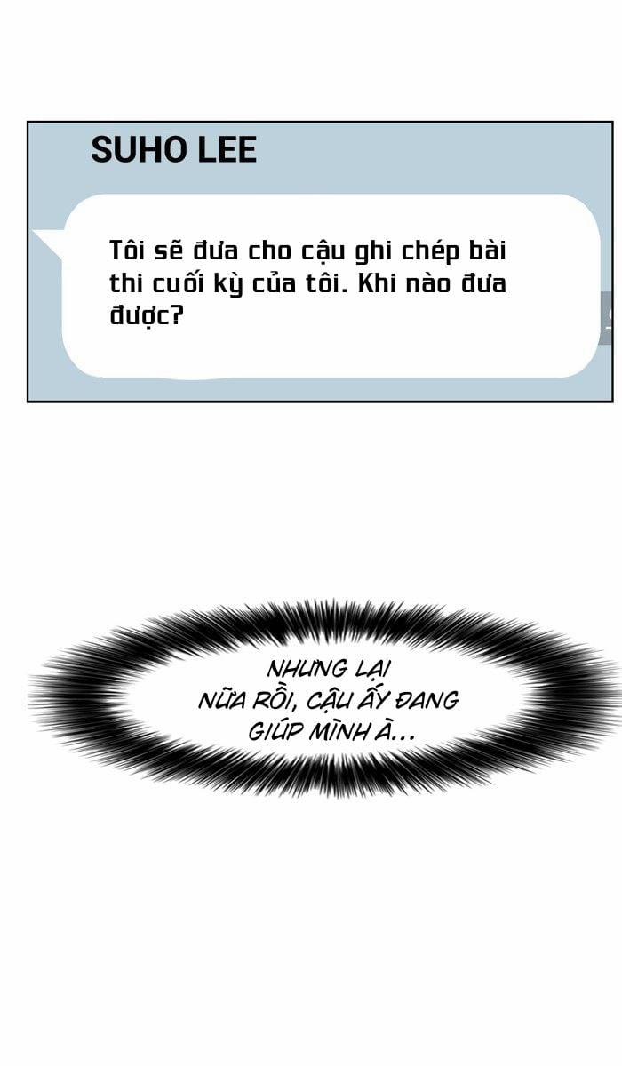 Vẻ Đẹp Đích Thực – True Beauty 30 trang 44