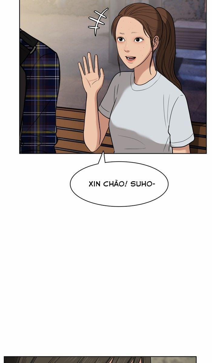 Vẻ Đẹp Đích Thực – True Beauty 30 trang 51