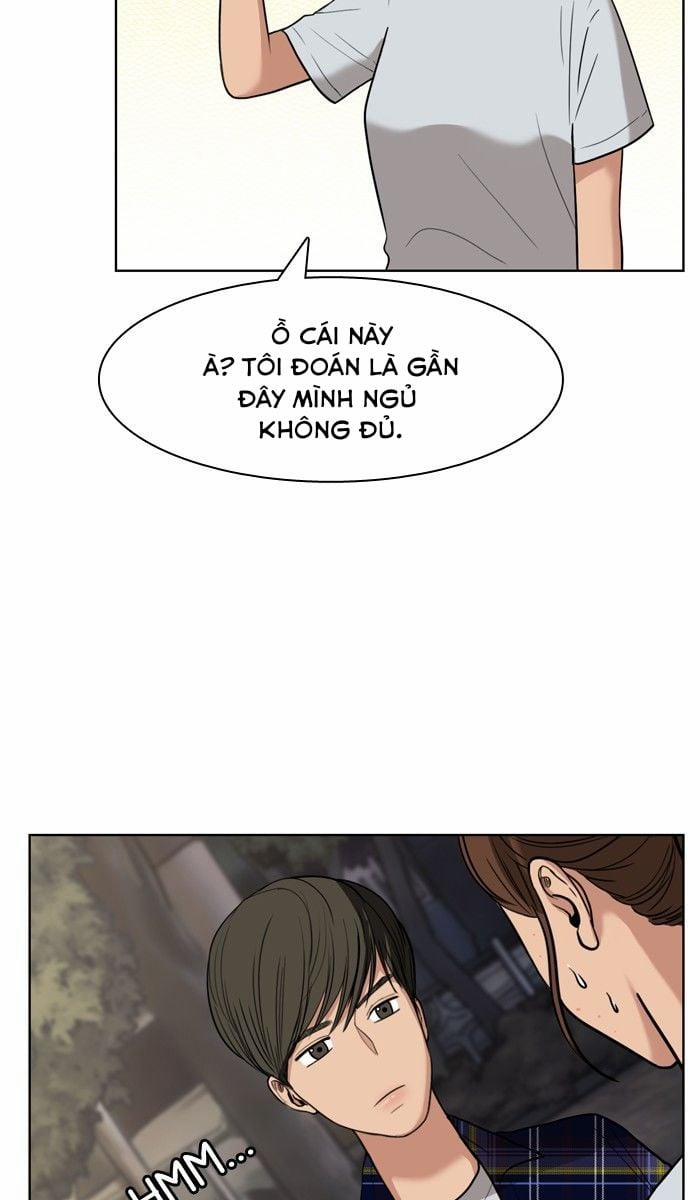 Vẻ Đẹp Đích Thực – True Beauty 30 trang 53