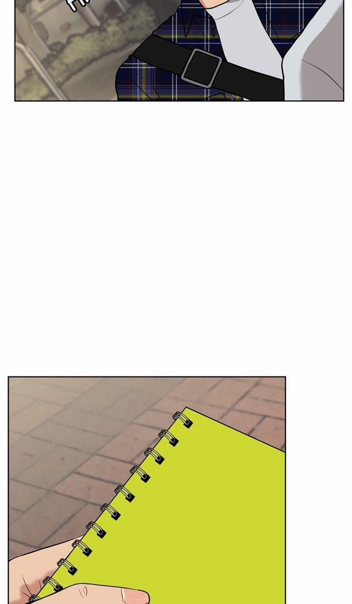 Vẻ Đẹp Đích Thực – True Beauty 30 trang 54