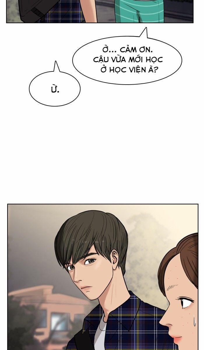 Vẻ Đẹp Đích Thực – True Beauty 30 trang 56