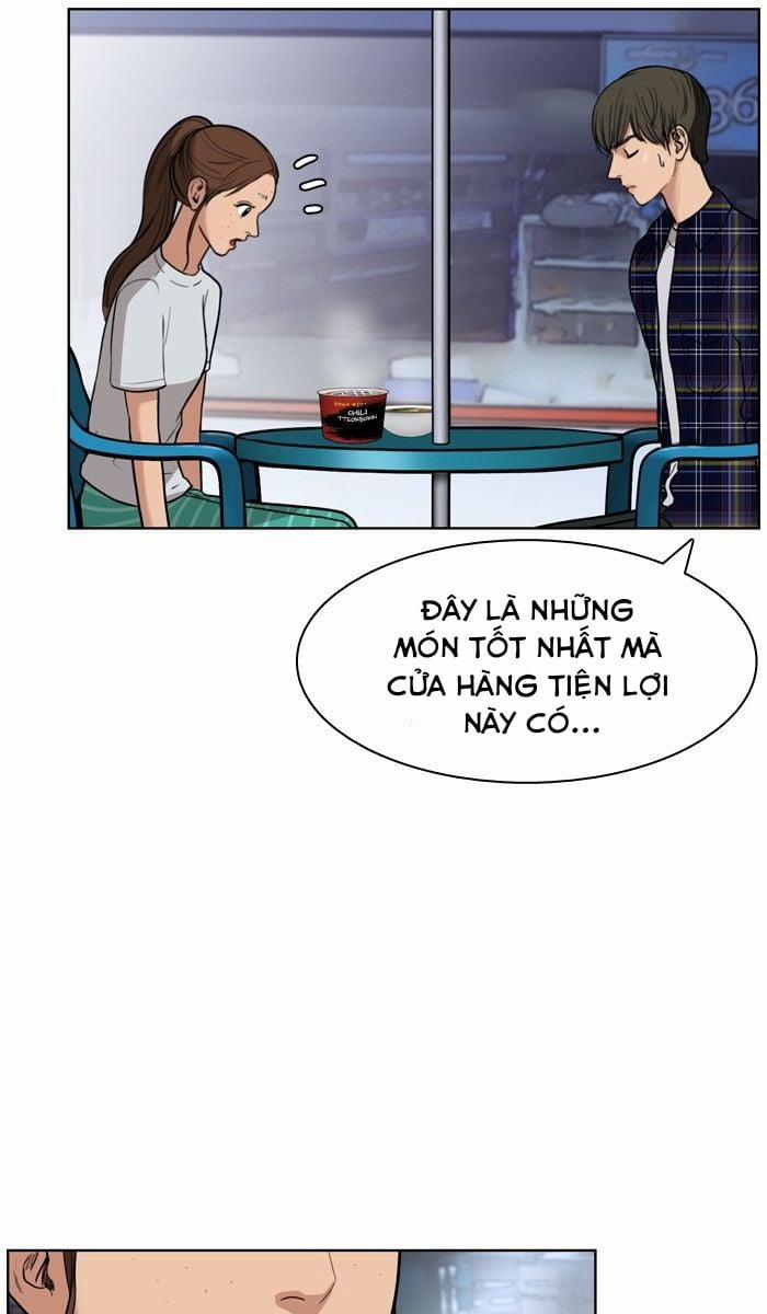 Vẻ Đẹp Đích Thực – True Beauty 30 trang 61