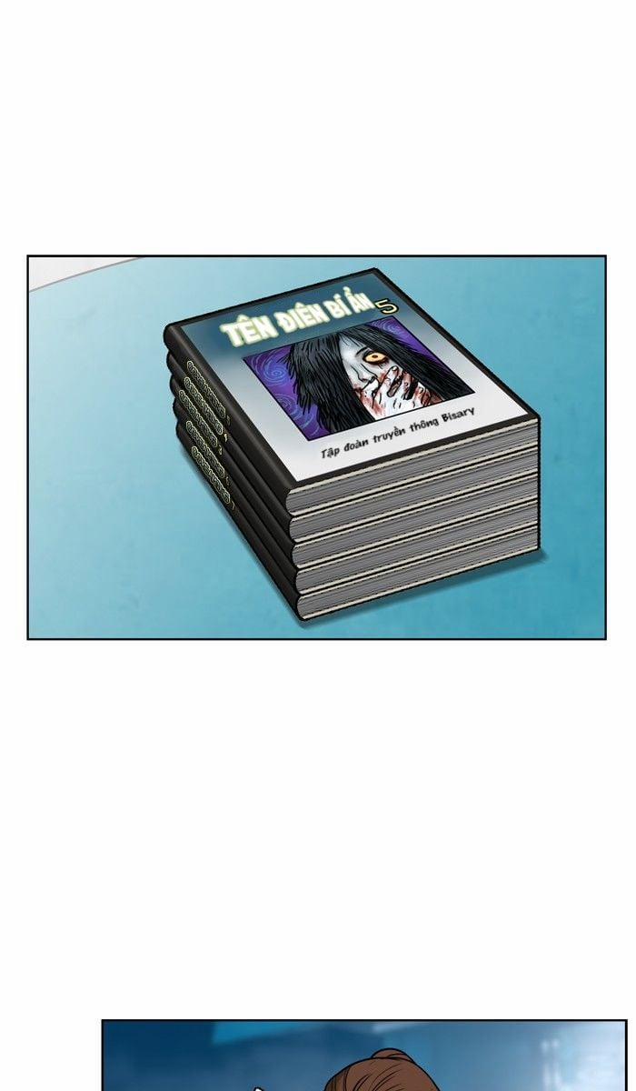 Vẻ Đẹp Đích Thực – True Beauty 30 trang 66