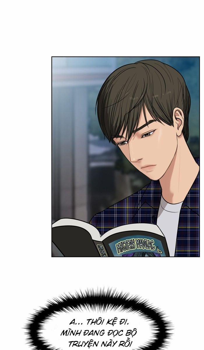 Vẻ Đẹp Đích Thực – True Beauty 30 trang 70