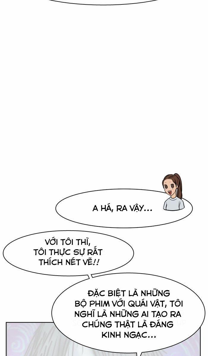 Vẻ Đẹp Đích Thực – True Beauty 30 trang 75