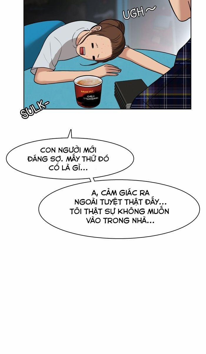 Vẻ Đẹp Đích Thực – True Beauty 30 trang 78