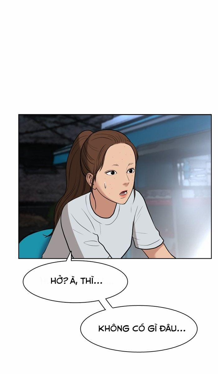 Vẻ Đẹp Đích Thực – True Beauty 30 trang 80