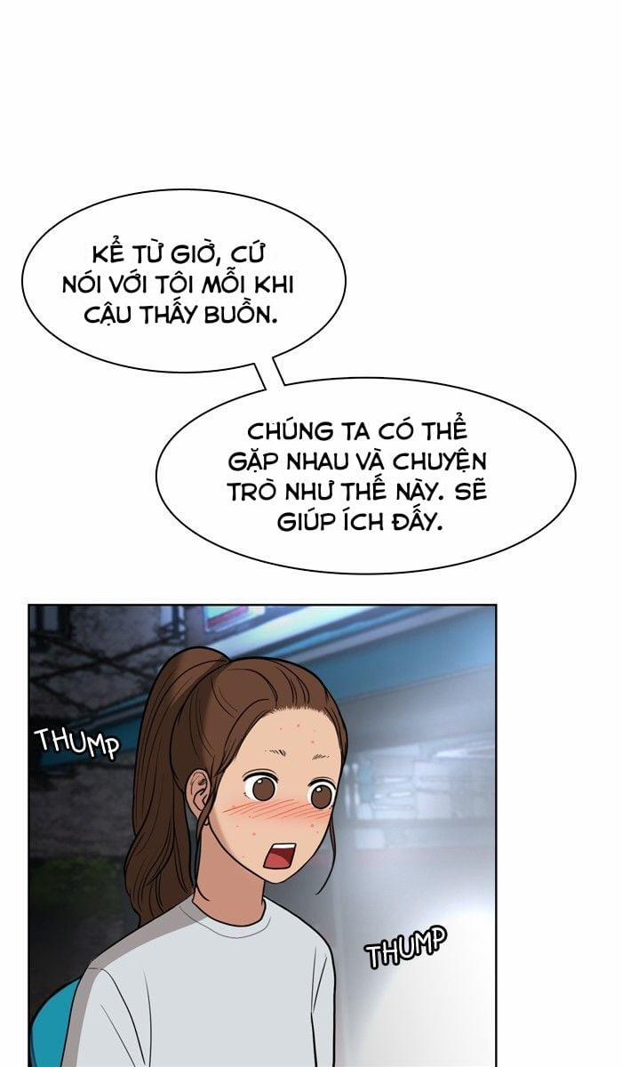 Vẻ Đẹp Đích Thực – True Beauty 30 trang 93